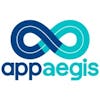 Appaegis Isolation Access Cloud logo
