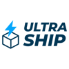 UltraShip logo