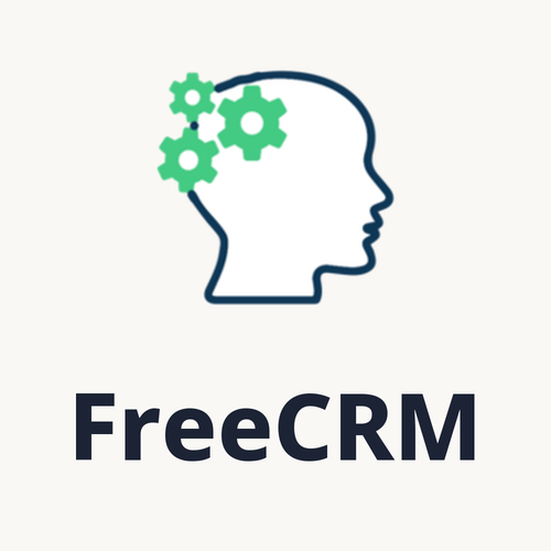 Logotipo de FreeCRM