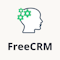 FreeCRM logo