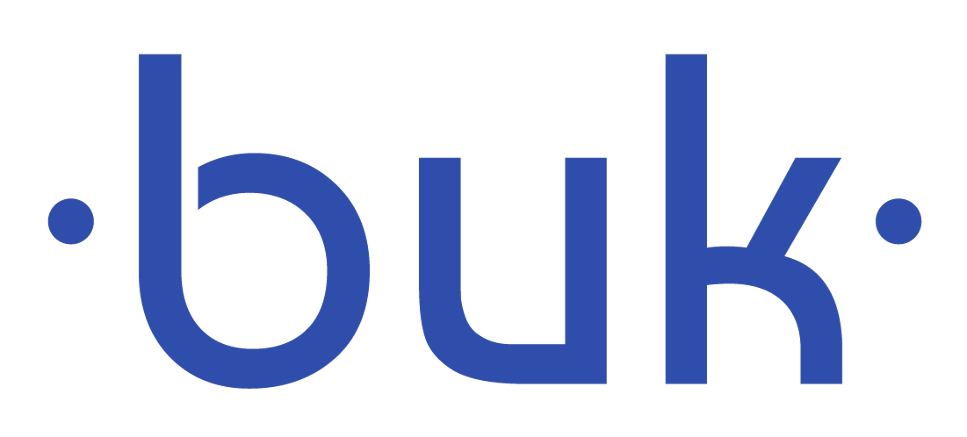 Buk Logo