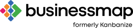 Businessmap Logo