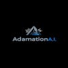 AdamationA.I. logo