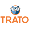 TRATO logo
