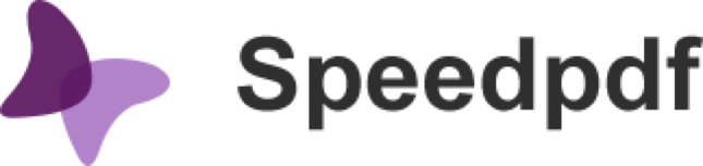 Speedpdf