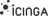 Icinga logo