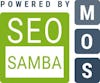 SeoSamba Marketing Operating System logo