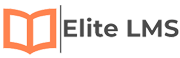 Logo Elite Education LMS 
