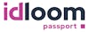 idloom.passport logo