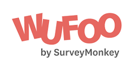 Logotipo de Wufoo