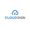 CloudSign logo