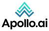 Apollo.ai logo