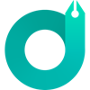DesignEvo logo