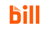 BILL Spend & Expense (Formerly Divvy) logo