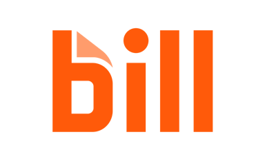 BILL Spend & Expense (Formerly Divvy) Logo