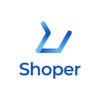 Shoper logo