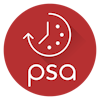 Valoptia PSA logo