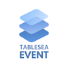 TableSea Event logo
