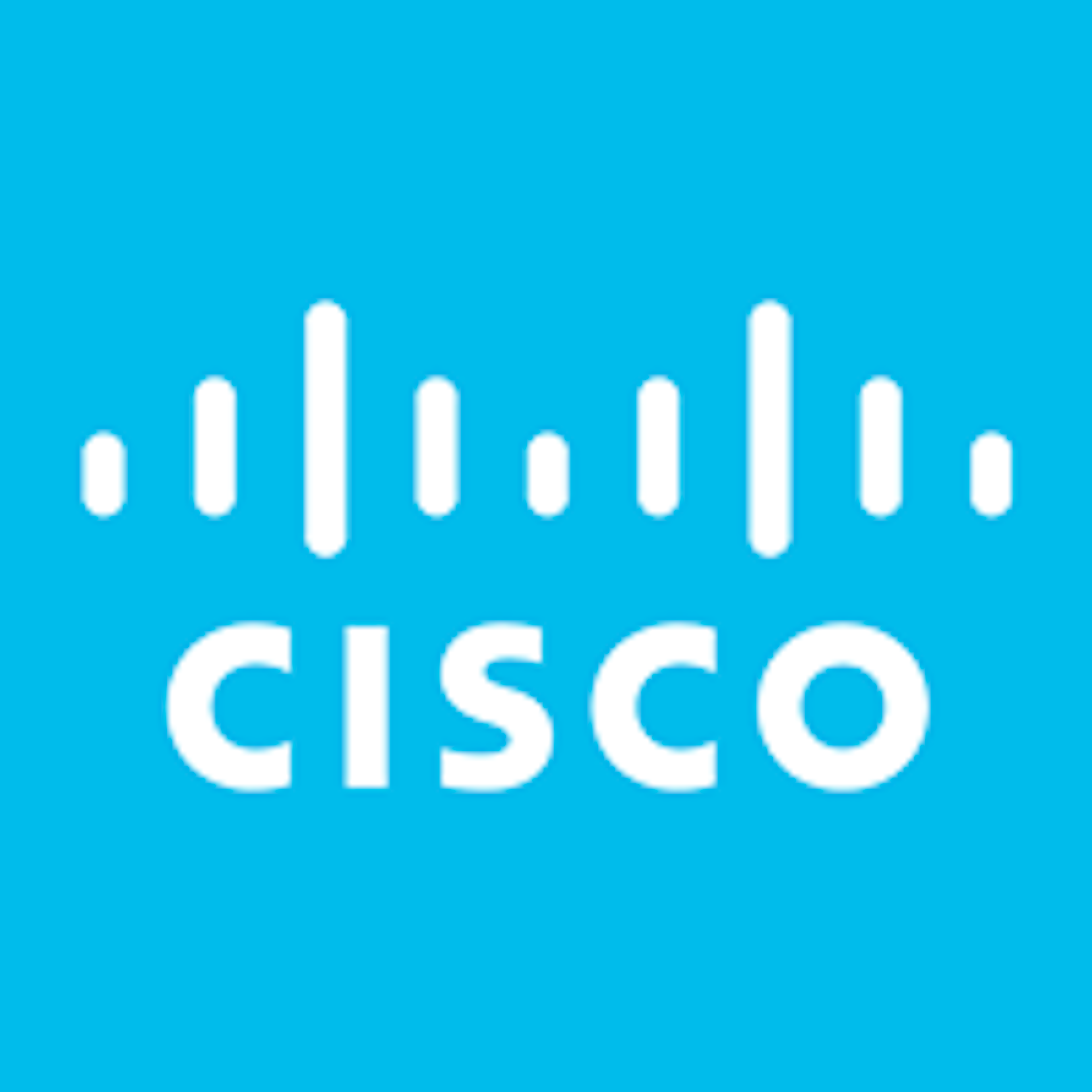 Cisco Unified Communications Manager Logo
