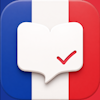 Practice French logo