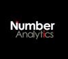 Number Analytics logo