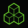 Claix logo