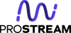 Prostream logo