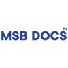 MSB Docs logo