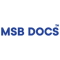 MSB Docs logo