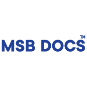 MSB Docs