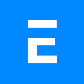 Logotipo de ERPNext
