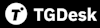 TGDesk logo