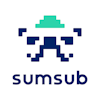 Sumsub KYC/AML Platform logo