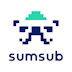 Sumsub KYC/AML Platform logo
