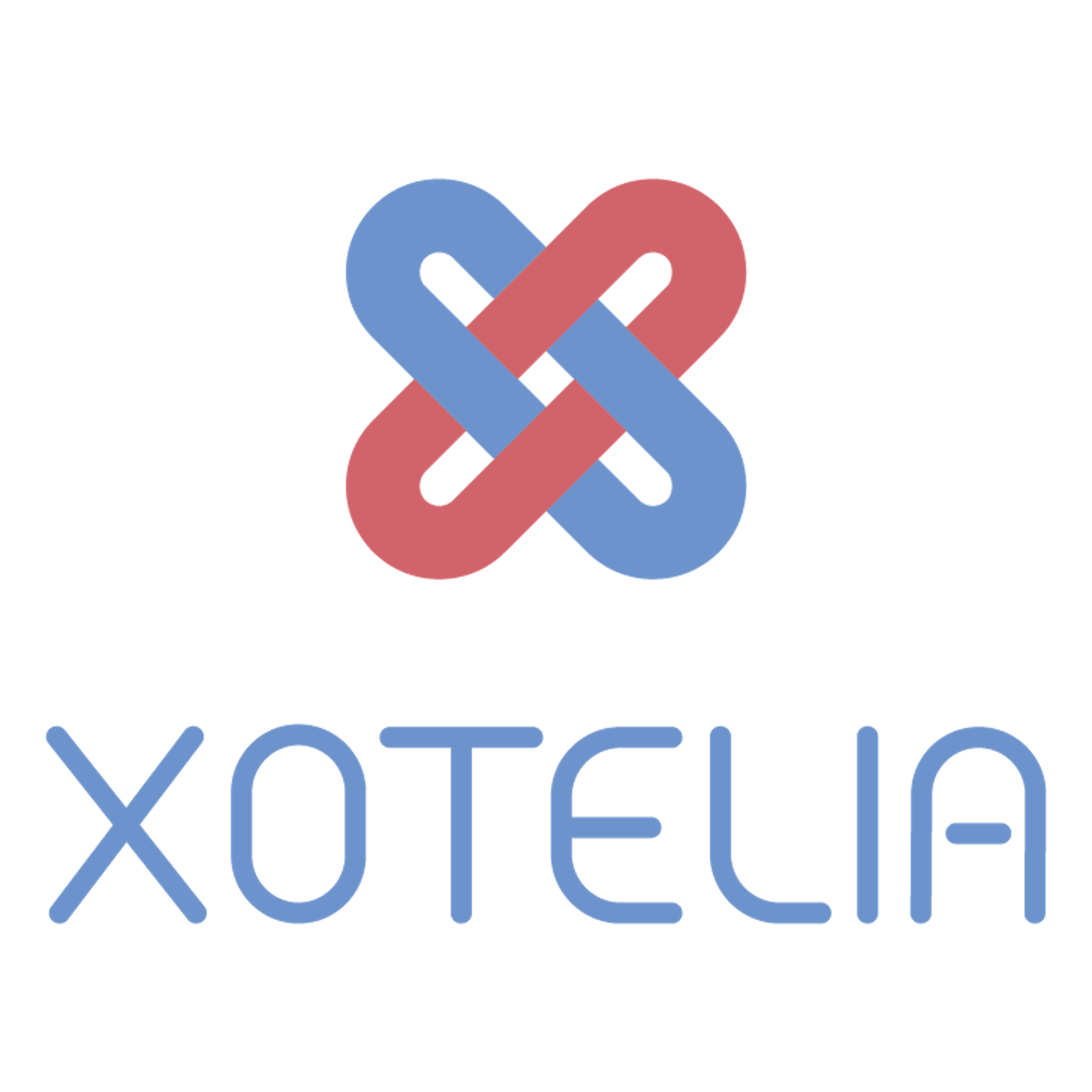 Xotelia Logo