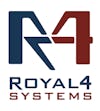 R4 Enterprise logo