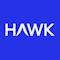 Hawk logo
