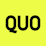 Quo