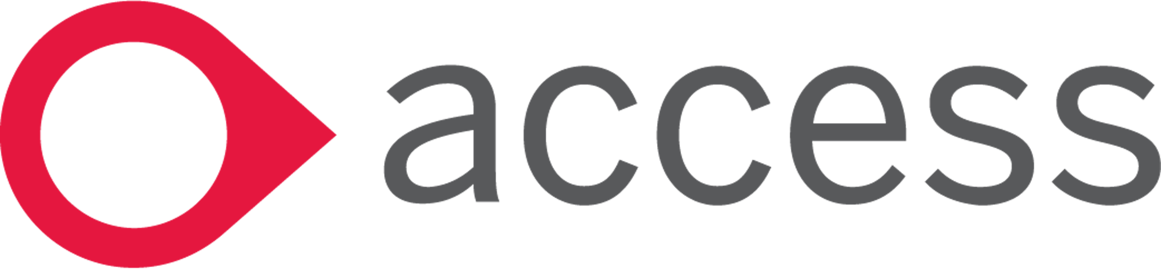 Access PeopleHR Logo
