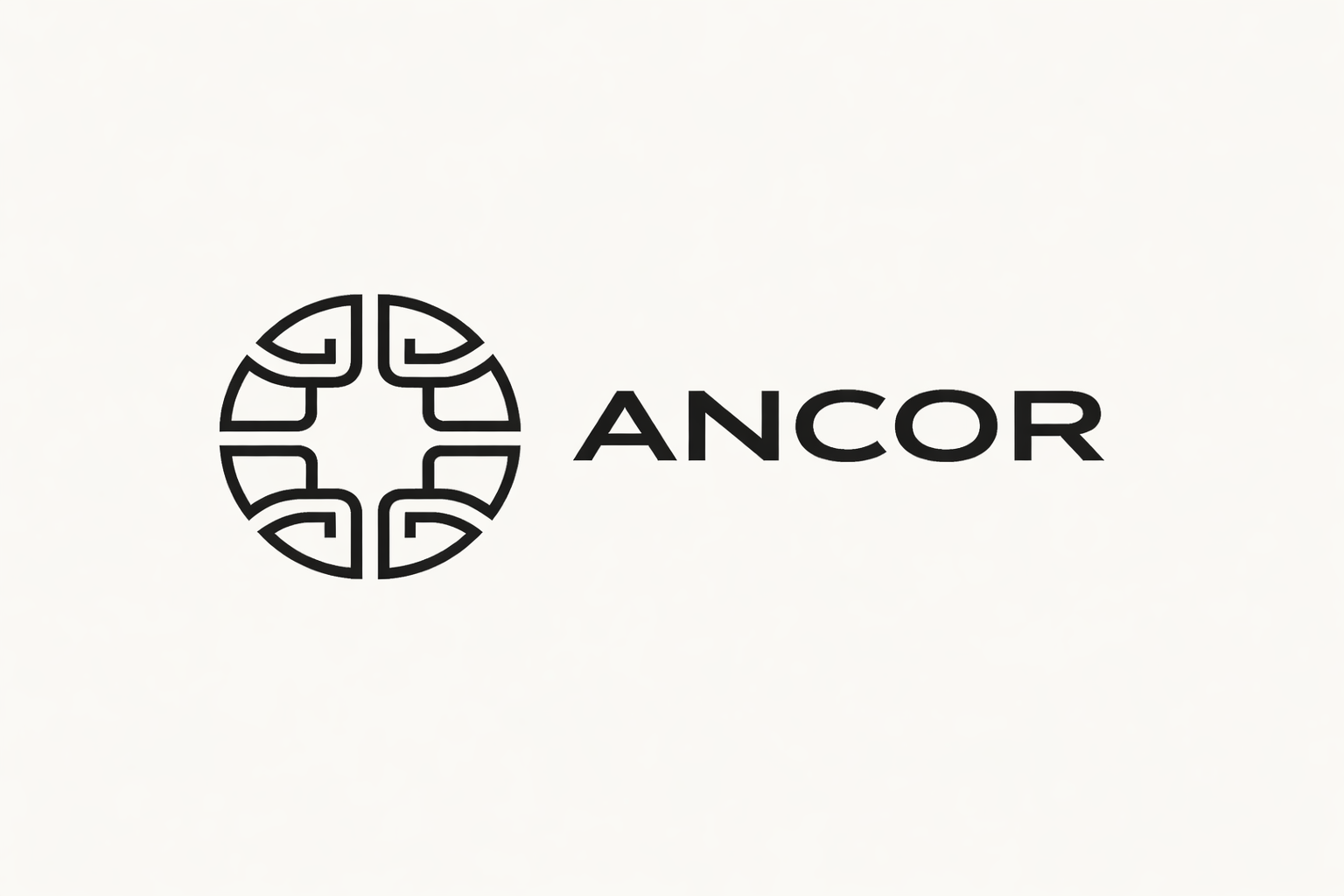 Ancor OS logo
