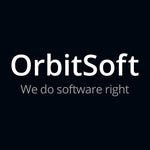 OrbitSoft Ad Server Logo