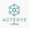 Acterys logo
