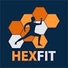 Hexfit logo