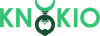 Knockio logo