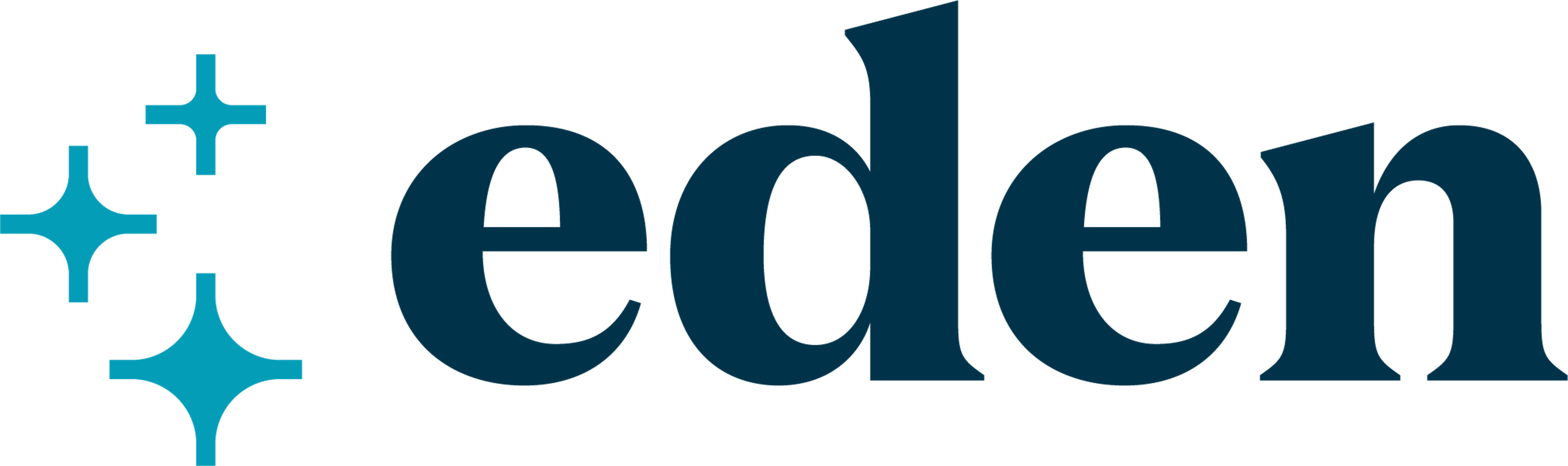 Eden Workplace Logo
