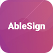 AbleSign