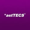 *astTECS IVR logo