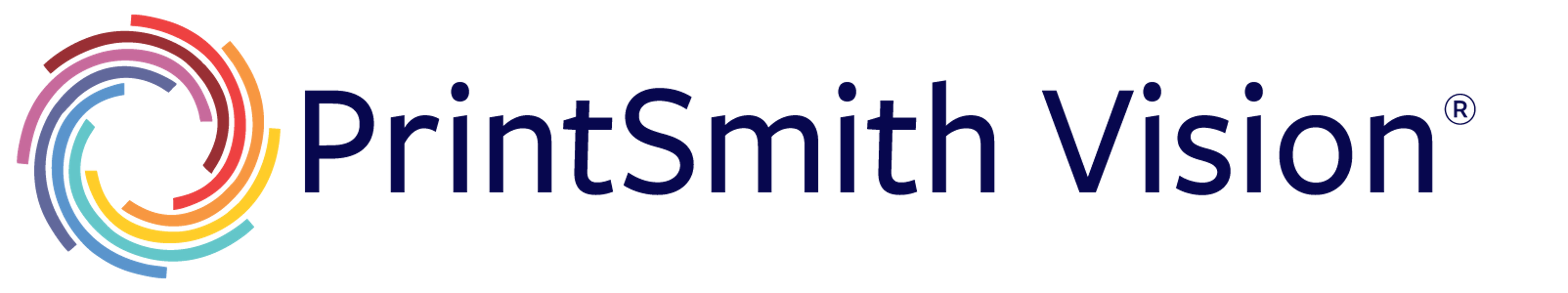 PrintSmith Vision Logo