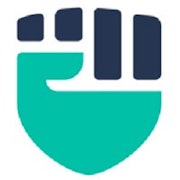 Haltdos's logo