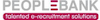 Peoplebank logo